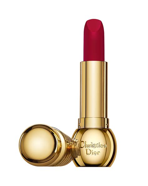 best selling Dior lipstick